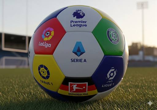 马赛俱乐部徽章